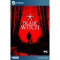 Blair Witch Steam CD-Key [GLOBAL]